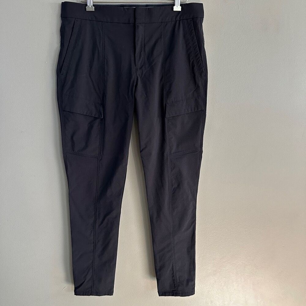 Athleta Women's Black Pants Trousers